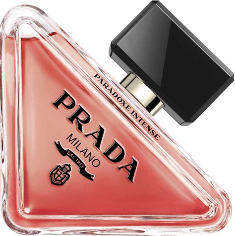 prada paradoxe intense 90|Prada paradoxe intense for women.